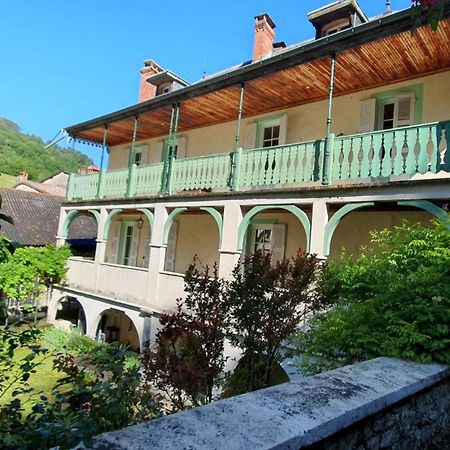 Bed and Breakfast Au Fil De L'Eau Cerdon  Exterior foto